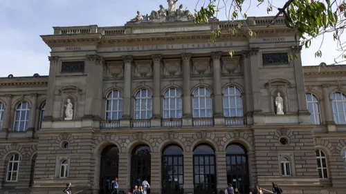 Non, les étudiants russes ne sont pas exclus du campus de Strasbourg